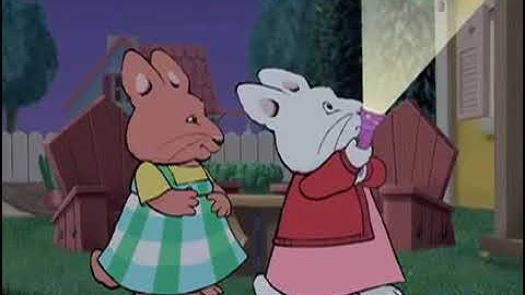 Max & Ruby: Louise