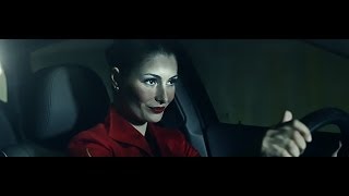 New Chevrolet Impala Commercial