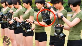 10 Absurdas leyes que sólo existen en COREA DEL NORTE 10 Absurdas leyes que sólo existen en COREA DEL NORTE