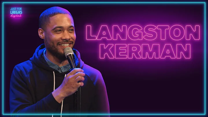 Langston Kerman - Dont Get Engaged, Go to Medieval...