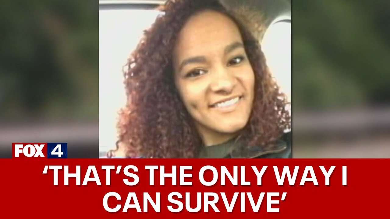 Two missing women's families linked by tragedy