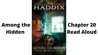 ATH Chapter 20