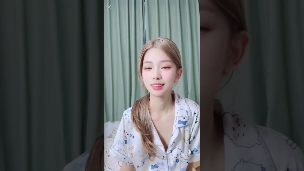 BIGO thailand hot # Cute Girl Vibes#⭐️ Kikey23 LIVE – Cute Girl 26#💋 Kikey23’s Favorite Cute Girl