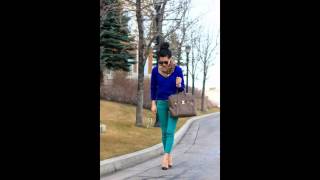 Super Bowl Game Day Outfit Ideas screenshot 5