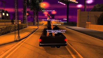 [ls-rp.net] Rid Mobb #3