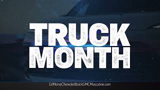 The Drive Starts Here! | Ed Morse Chevy Buick GMC Muscatine Ed Morse Buick Gmc