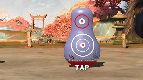 clumsy ninja level 17-18 #clumsyninja