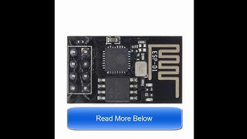 ESP8266 Captive portal (BOT Trick)