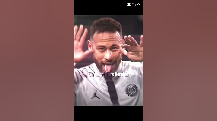 Pica-pau você também torce para o Neymar