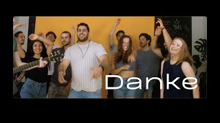 showbid - Danke