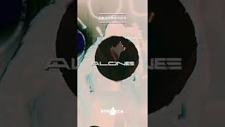 ALONE 🔥#housemusic #house #housebass #house2023 #franbroon