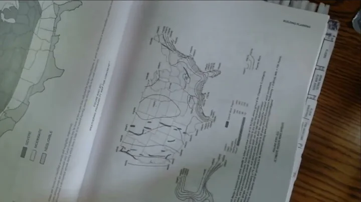 ICC Residential Building Inspector and Plans Examiner Certification || My notes to help you pass