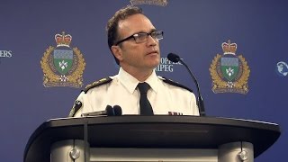 Police warn opioid carfentanil 100 times stronger than fentanyl
