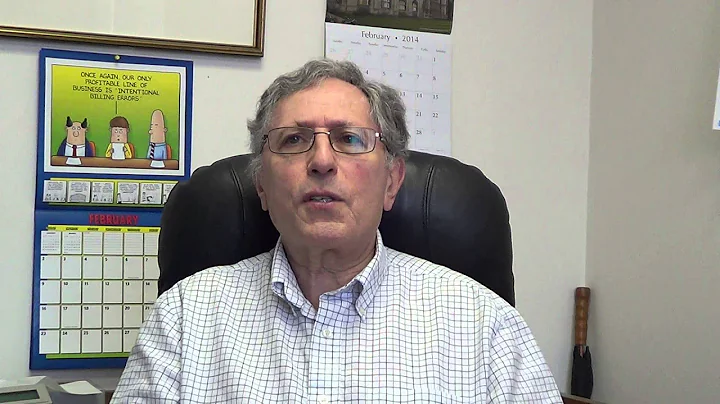 Stability Testing Video Message