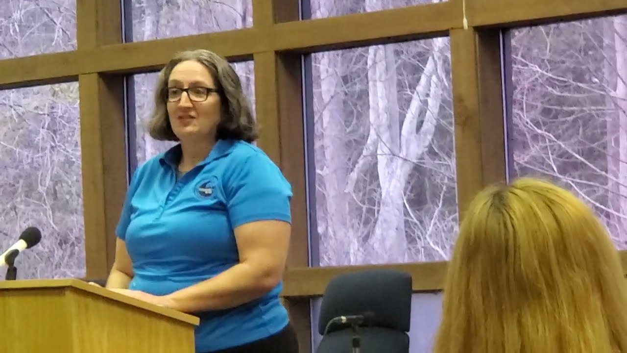 Q&A --Amy Brown @ NFRWSP 2022-11-15