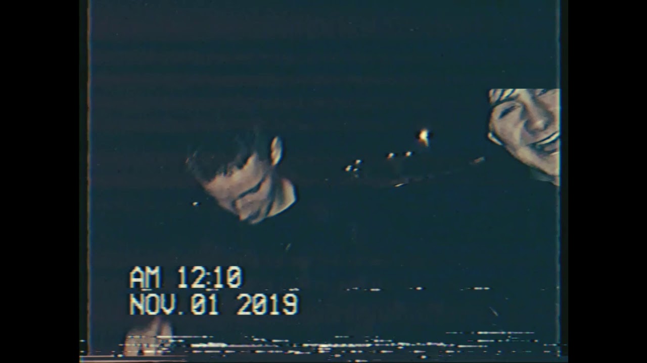 Albert Gr3y - Daydreams ft. Deem Spencer & Larren