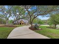 543 River Chase Way, New Braunfels, TX