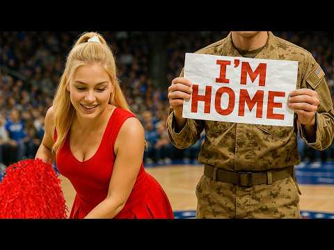 Most Emotional Soldiers Coming Home Compilation! 2025 | Try Not To Cry | Military Coming Home #14