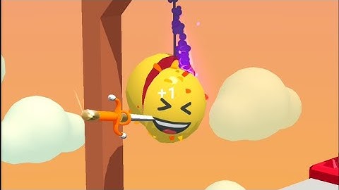 Slice It All 2048- All Levels Gameplay walkthrough Android, iOS (Multiple Levels)