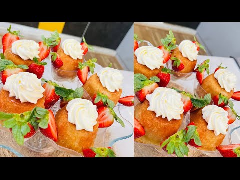 طريقة عمل الباباز العزومة مع الشيف فاطمة أبو حاتي