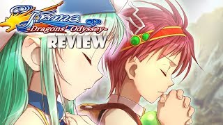 Frane: Dragons Odyssey (Switch) Review (Video Game Video Review)