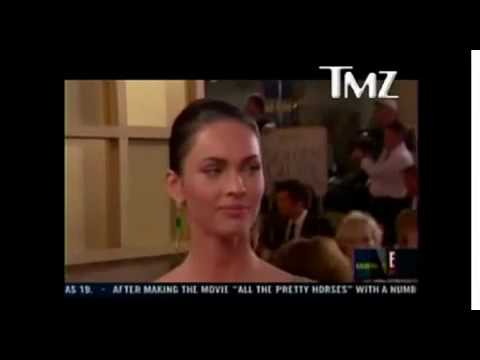 Video: Megan Fox alimzaa mtoto wake wa pili wa kiume