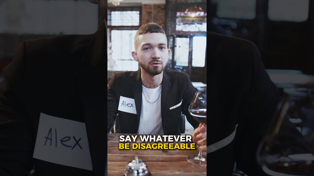 Почему консультанты по знакомствам советуют мужчинам меньше переживать (и что они на самом деле и...