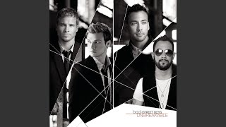 Miniatura de vídeo de "Backstreet Boys - Downpour"