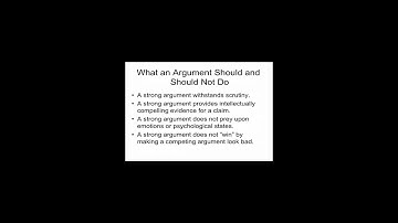 Baronett: "Logic" (3rd ed.), Informal Fallacies, Part I (Chapter 4, Sections A-B)