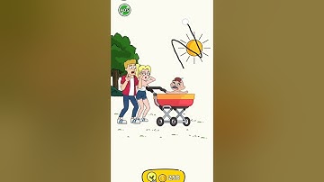 Draw Story | Level 259 Gameplay Android /iOS Mobile game #short #tiktok