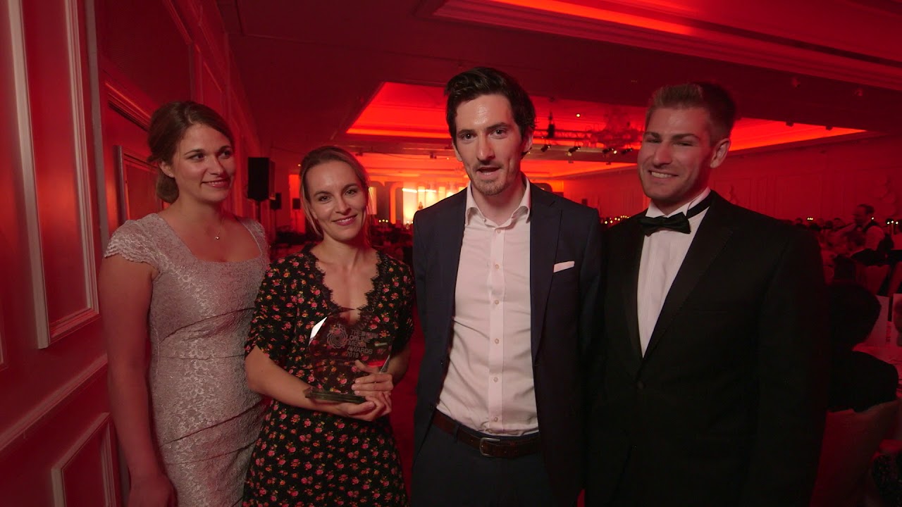 8. Programmatic Team of the Year - CBS Interactive, CBSi Programmatic Team