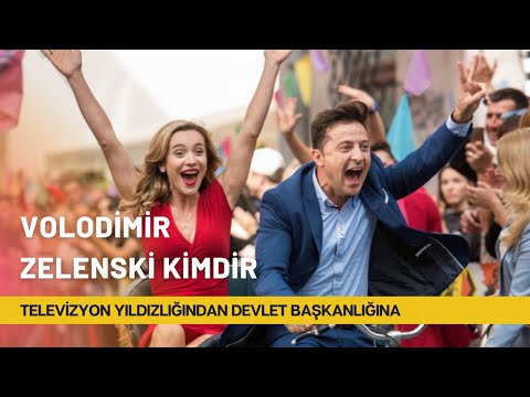 Video: DLK kimdir?