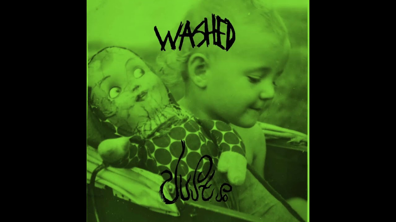 Obejrzyj Washed - Cold w YouTube Obejrzyj Washed - Cold w YouTube