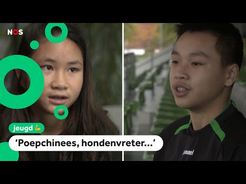 Video: Hoe Aziaten Te Voeden