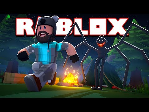 Worst Camping Trip Of My Life Roblox Camping Youtube