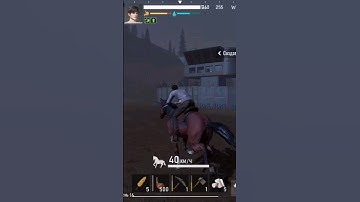 RUST MOBILE GAME // PROJECT EVO BETTA #gameplay #rust