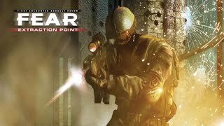 IT'S TIME TO END THIS! | PLAYING | F.E.A.R. FILES: EXTRACTION POINT! | PT. 6 | ENDING!