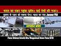 Indian Made Radar Export to Europe, TALON SHIELD for IAF,Su-30MKI Fighter Delivered, 11 Su-30MKI