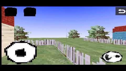 Hello Neighbor Pixel Edition Android/Trailer By Perea Sosa