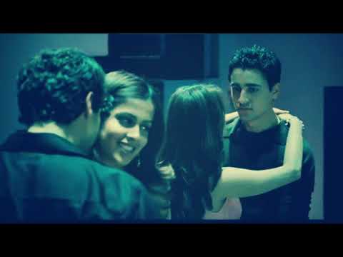 Kahin To Hogi Woh | Jaane Tu Ya Jaane Na | Imran Khan, Genelia D'Souza | A.R. Rahman||mihir kumar