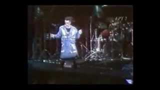 Culture Club - Heaven's Children (Live)