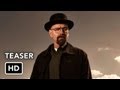 Breaking Bad Season 5 (Final Episodes) Teaser: Ozymandias