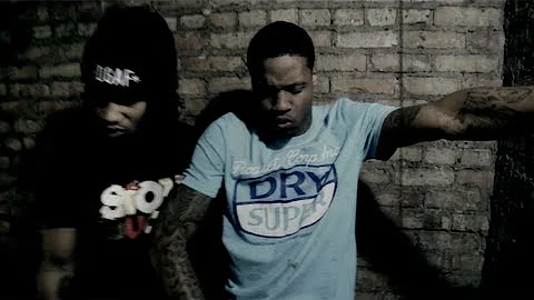 Lil Durk - 52 Bars (Part 2) | Shot By @AZaeProduction