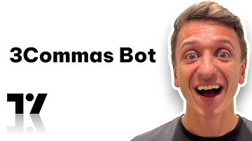 How To Add 3Commas Bot In Tradingview Pro (Quick And Easy Guide)