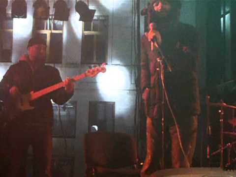 FRANI-Dgeebi Rbian_ფრანი-დღეები რბიან.04.01.2012.