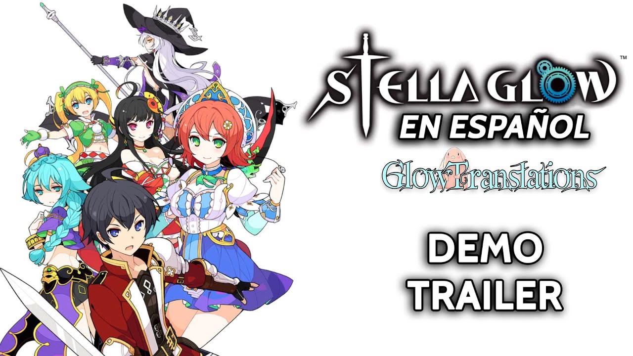 stella glow opening stella glow opening