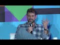 The New Influence Frontier: Familiar Voices in Podcasting | SXSW 2024