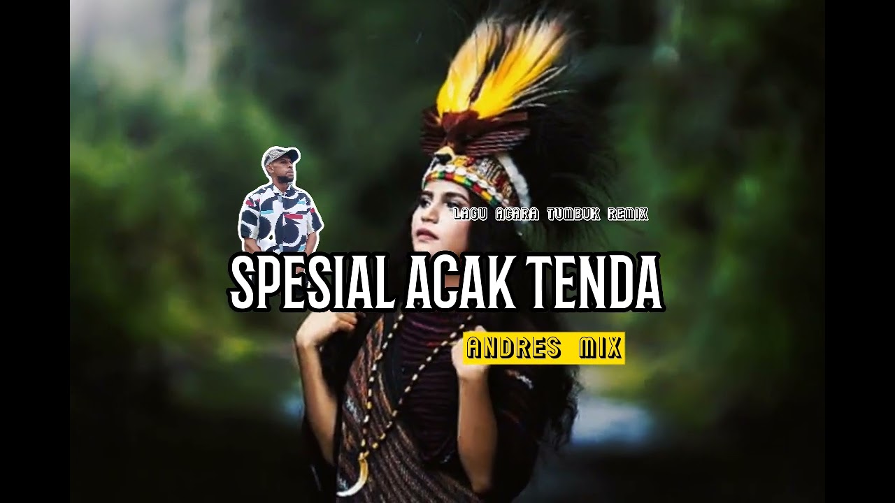 Lagu-_-Acara-_-PNG_-_Remix-_-2023_-_(Andres Mix)