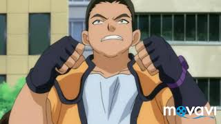 Bakugan 52. Bölüm 21