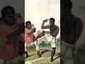 From Angulo to Capoeira: The Hidden Martial Art That Fueled Slave Revolts